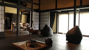 リビング エリア / 13