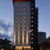 the b 浅草(東京都 ビジネスホテル) / 5