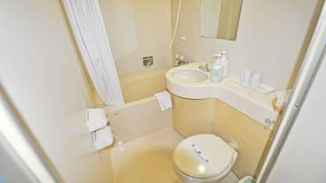 客室の設備とサービス / 4