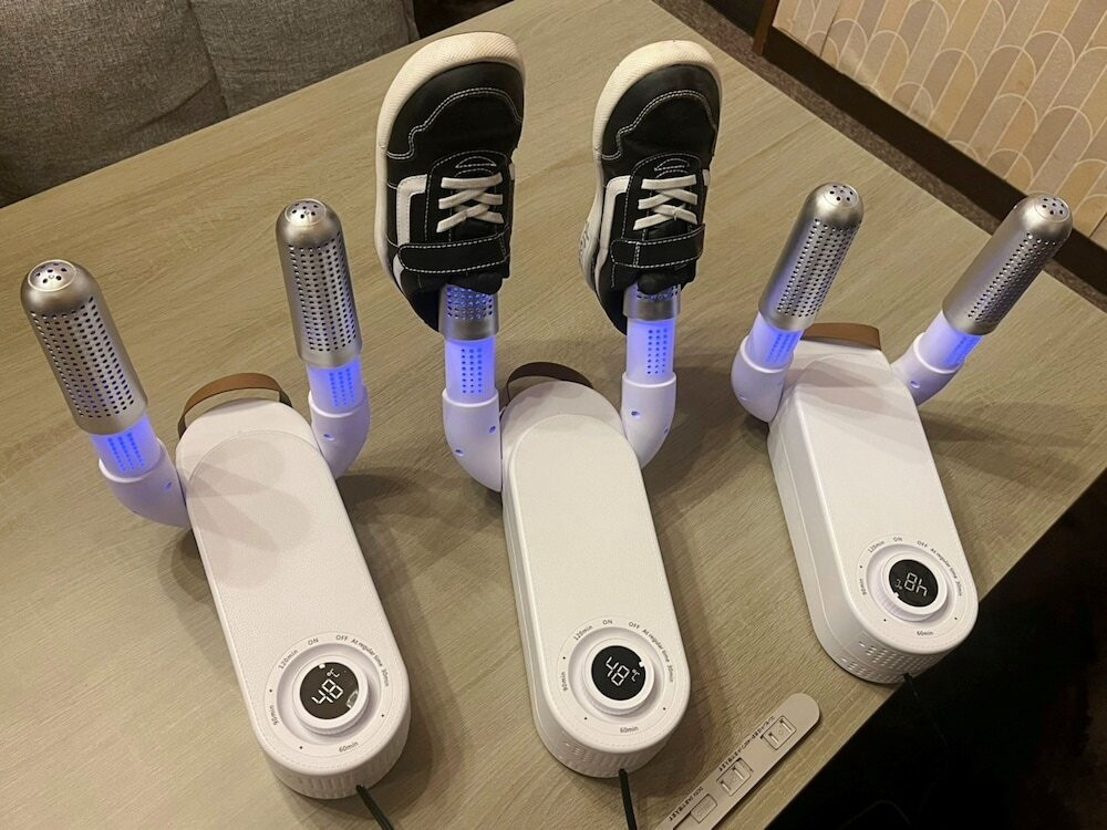 客室の設備とサービス