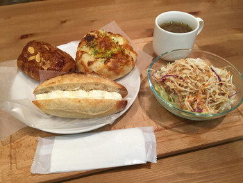 「NOBU Cafe アトレ川崎店」 料理 67153793 