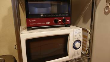 施設内の設備 / 10