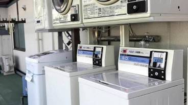 ランドリー / 11