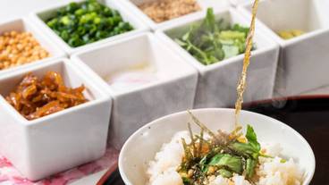 食事・飲み物 / 5