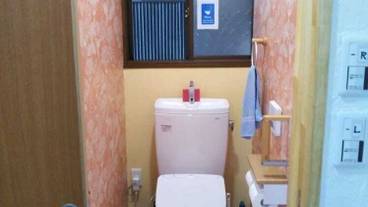 施設内の設備 / 1