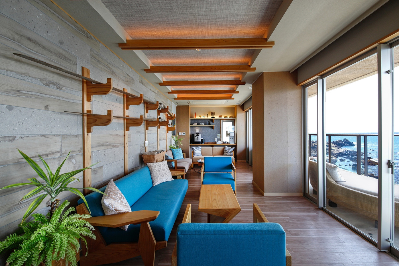 5.地元の新鮮な海鮮料理を味わう夕食「房総鴨川温泉 是空 -ZEKUU-」4232264