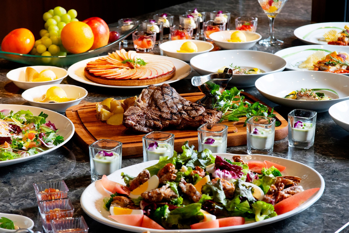 ホテルハーヴェスト軽井沢（ホテルハーヴェストカルイザワ） / 1