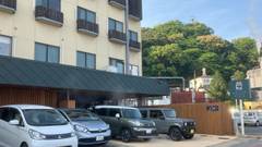 小浜温泉 つたや旅館