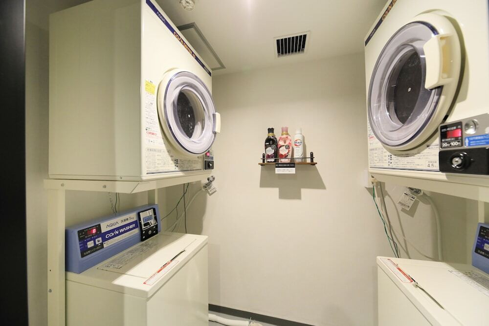 ランドリー ルーム