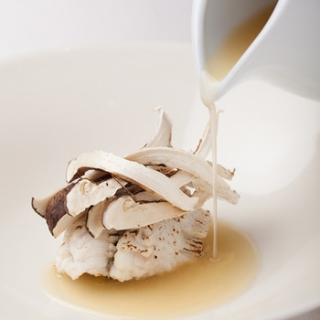 日本未入荷のワインとともに、心震える絶品フレンチを3849023