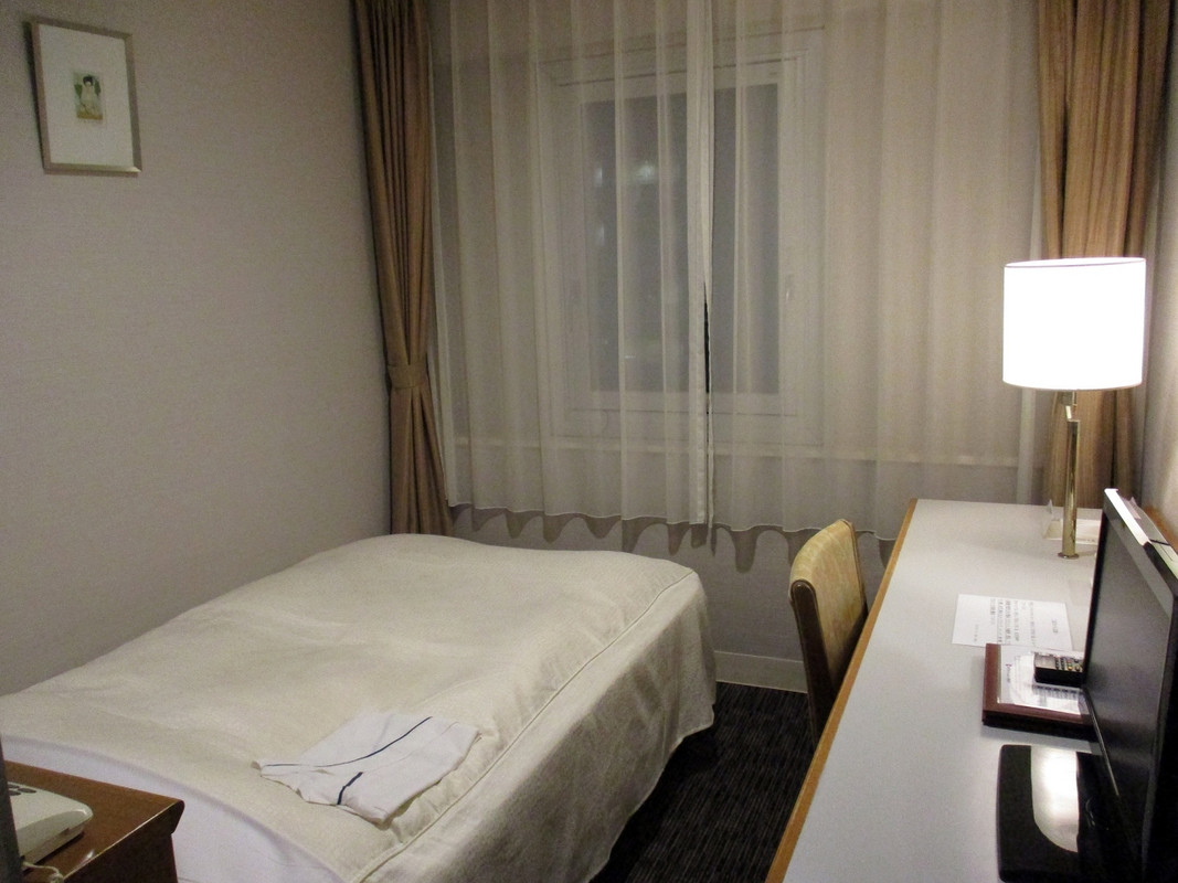 シングルルーム