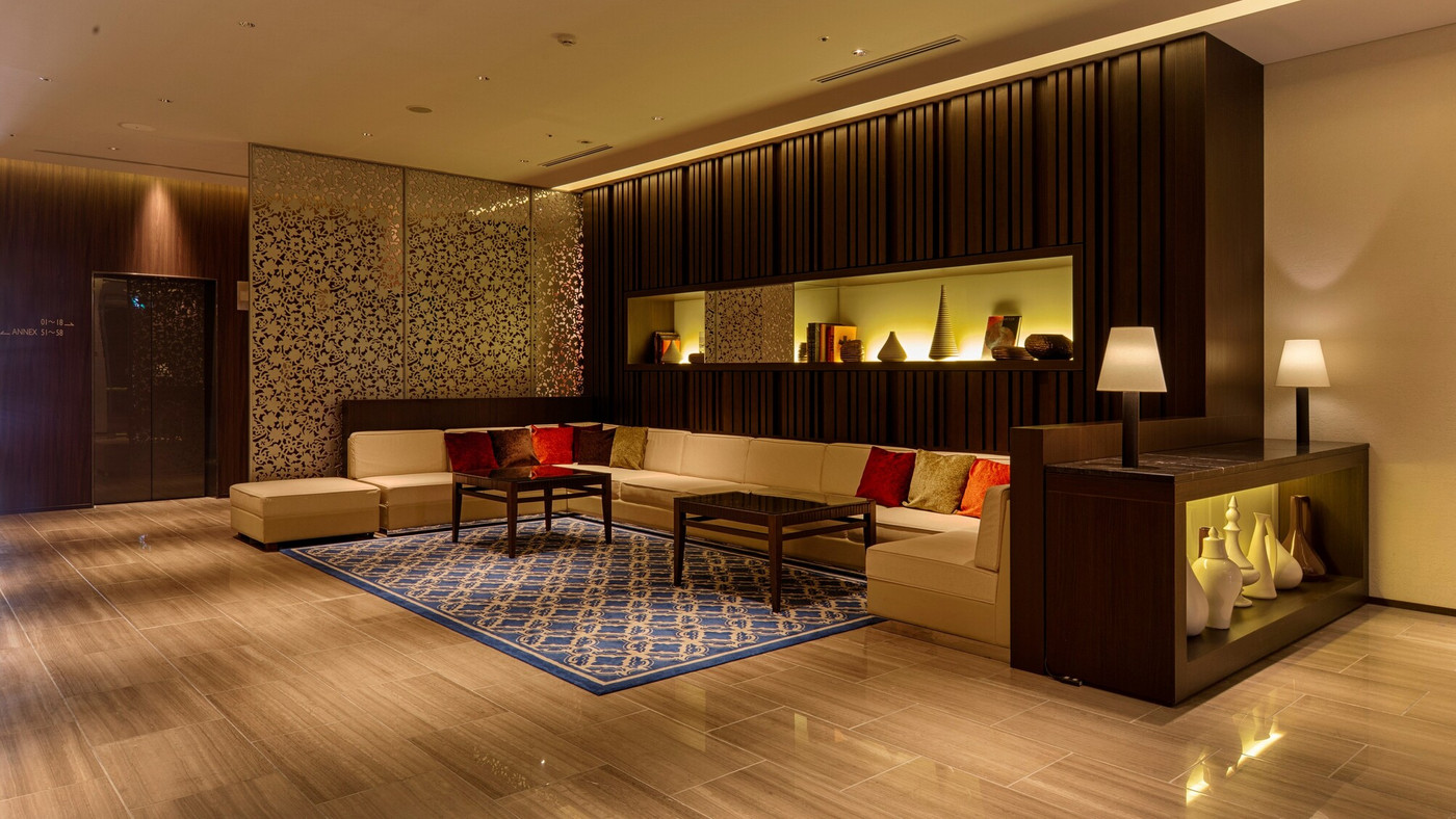 少ない荷物でOK！ママも子どもも嬉しい充実のアメニティ4039206