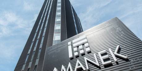 ホテルアマネク新宿歌舞伎町