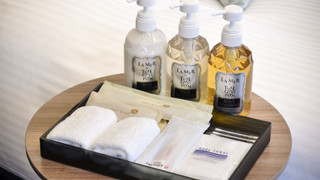 スーペリア ダブルルーム 禁煙