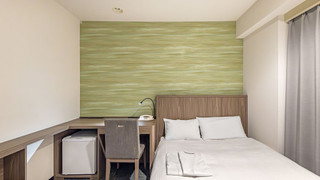 リニューアル エコノミーダブル 禁煙