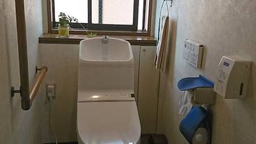 バスルーム / 13