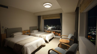 コーナーデラックスツイン 禁煙