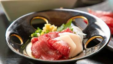 食事・飲み物 / 1