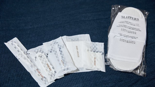 スタンダード 4 人部屋