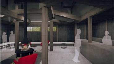 リビング エリア / 23