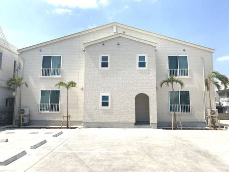 ecot 久貝1（宮古島） / 4