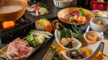 レストラン / 21