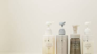 客室の設備とサービス / 33