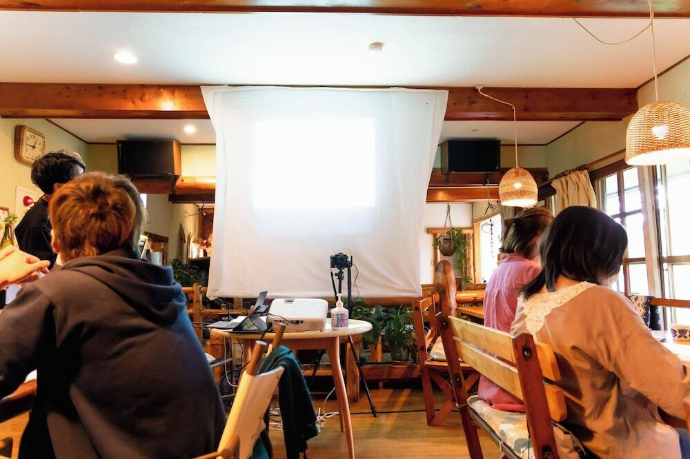 ビジネスセンター