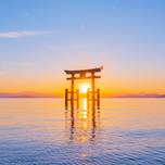 京都観光と併せて楽しみたい。滋賀のおすすめ寺院＆神社8選