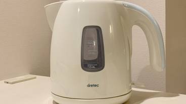 施設内の設備 / 2