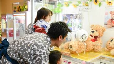 ゲームコーナー / 10