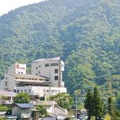 大歩危温泉 サンリバー大歩危（徳島県 旅館） / 5