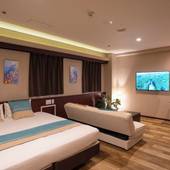 ライカムクリスタルホテル（沖縄県 ビジネスホテル） / 5