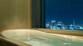 スーペリアビューバスクイーン (喫煙可)