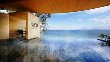 ハマム (トルコ式スチームバス) / 21