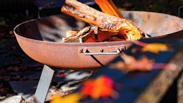 バーベキュー / ピクニック エリア / 22