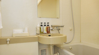 セミダブルルーム 禁煙