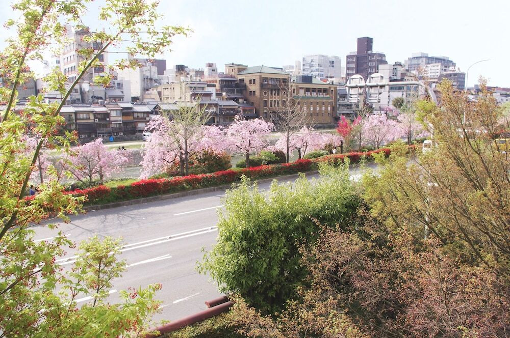 施設からの眺望