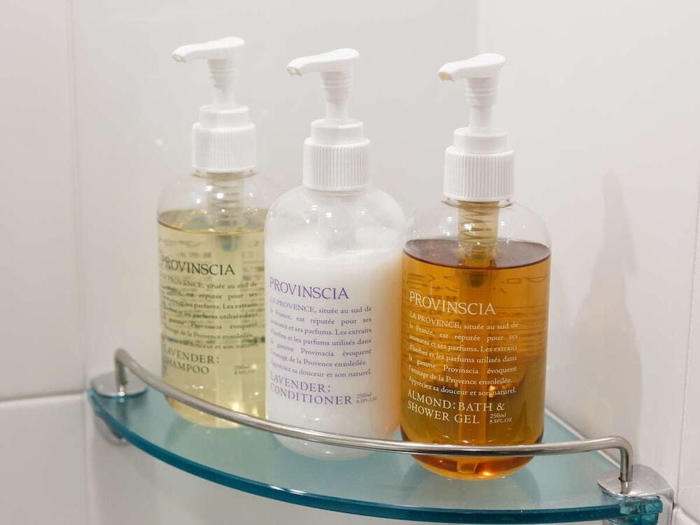 客室の設備とサービス