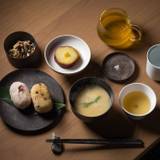 和朝食 一例 / 1