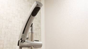 バスルームのシャワー / 40