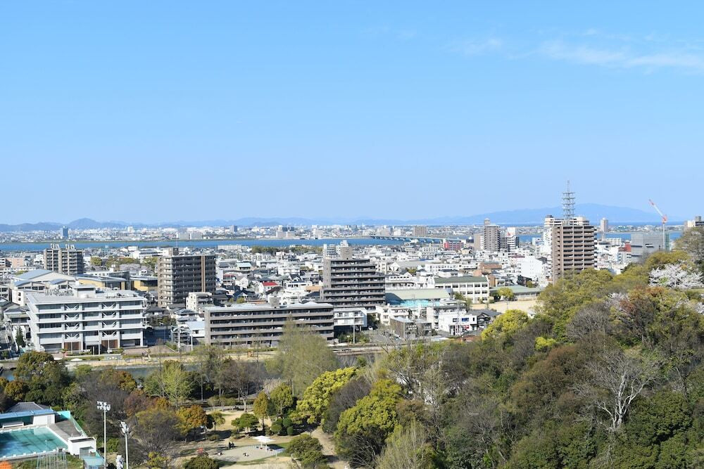 シティ ビュー