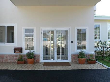 ファミリーロッジ旅籠屋・金沢内灘店 / 5