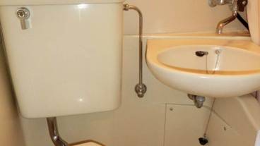 バスルーム / 19