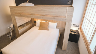 スタンダード スタジオ ベッド (複数台) 禁煙