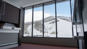 バルコニーからの眺望 / 7