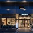 ネストホテル博多駅前