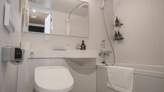 スタンダード スタジオ ベッド (複数台) 禁煙