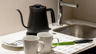 スタンダード ツインルーム 禁煙