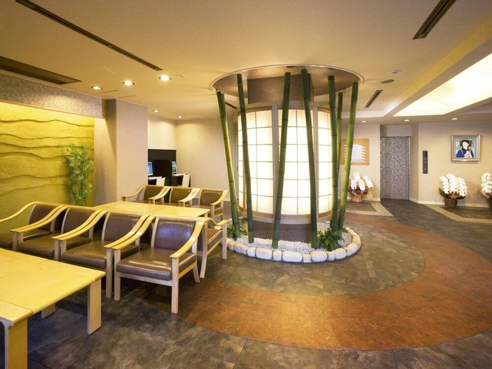 ロビー